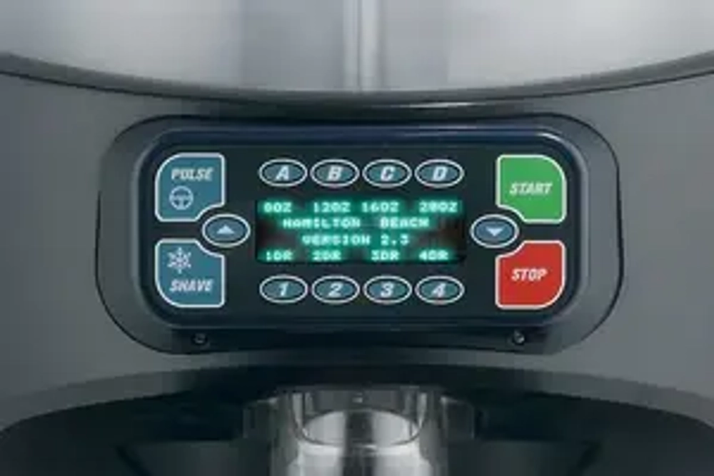 Блендер Hamilton Beach HBS1200