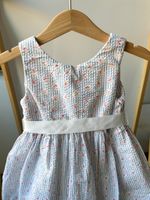 Хлопковое платье Ralph Lauren, 86