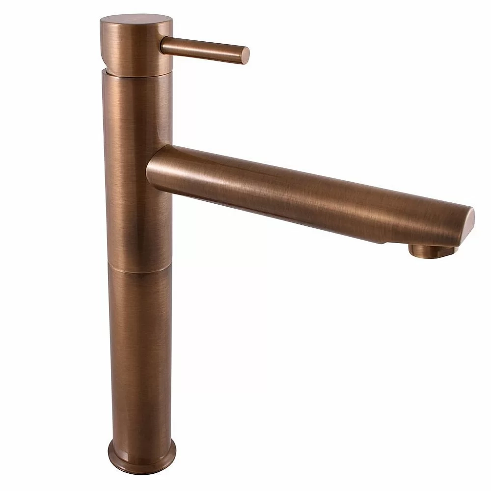 Смеситель для раковины Rav-Slezak SEINA SE930.5SM