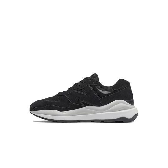 New Balance 57/40 "Black White"