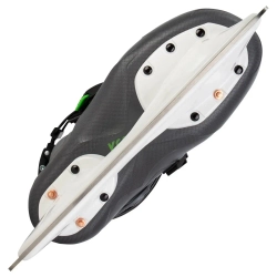 Коньки вратаря BAUER KONECT 2 JR (юниорский)