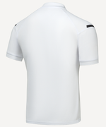 Поло CAMP 2 Poly Polo, белый, детский