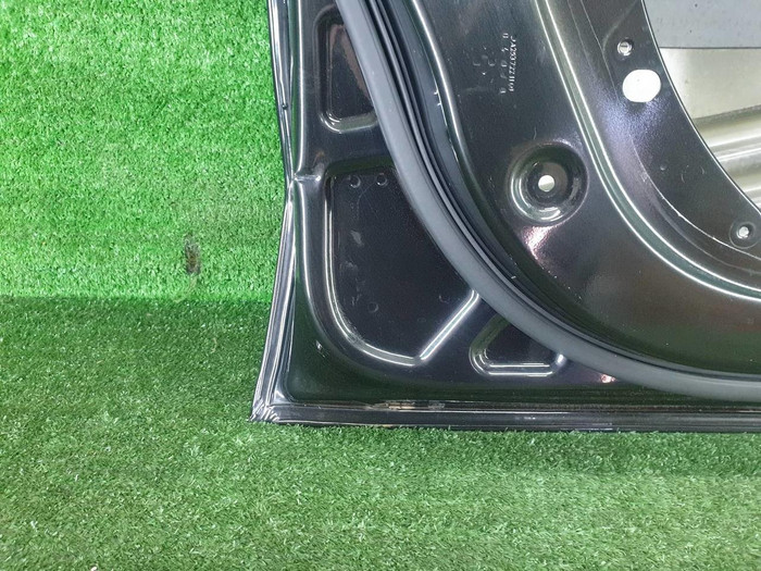 Дверь передняя левая Mercedes GLC C253 (2016-2023)