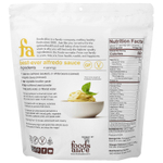 Foods Alive, пищевые дрожжи в хлопьях, необогащенные, 907 г (2 фунта)