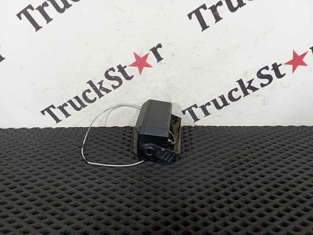 Динамик салона