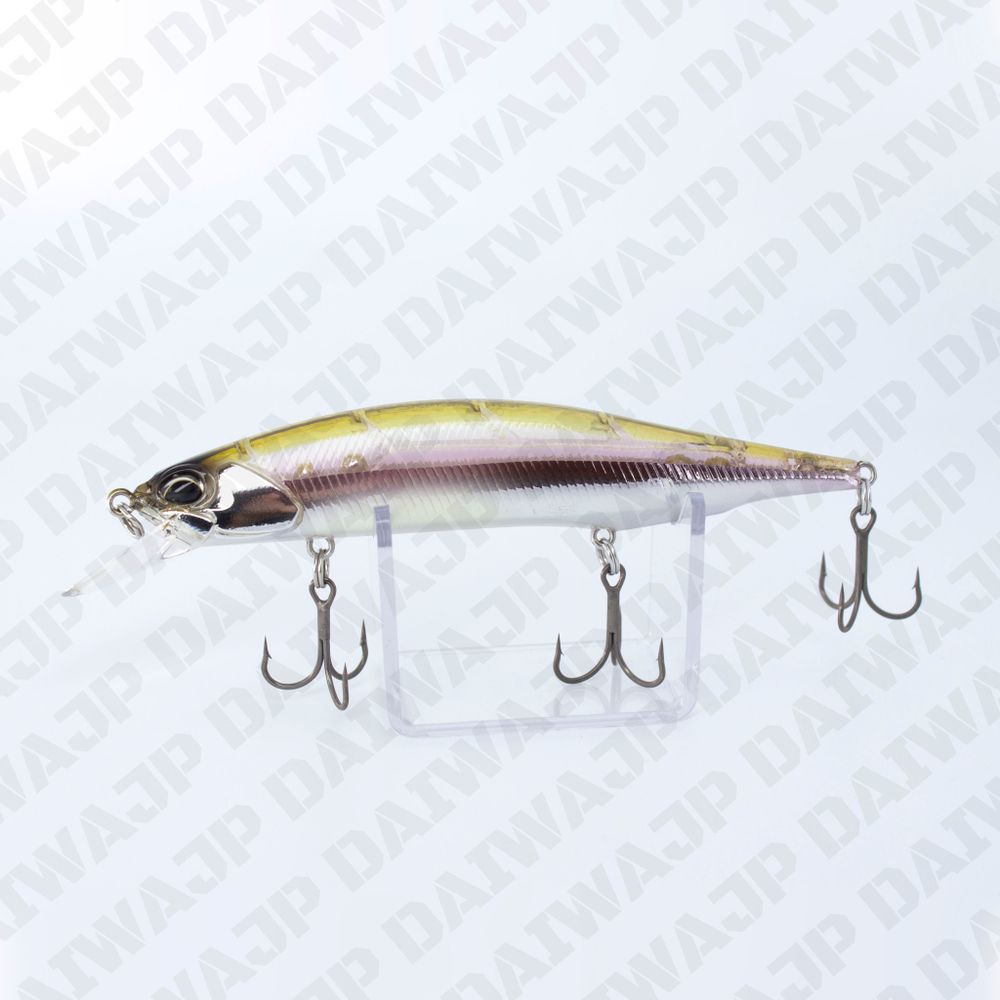 Воблер DUO REALIS JERKBAIT 110SP DSH3061