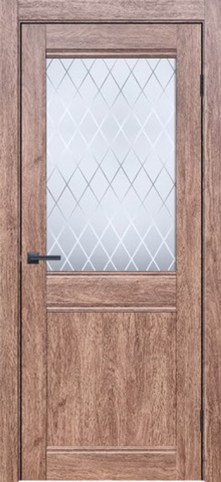 Двери межкомнатные L12