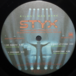 Styx / Kilroy Was Here (LP)