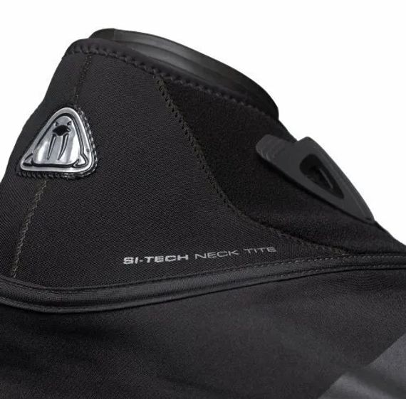 Сухой гидрокостюм WaterProof D1X Hybrid