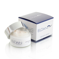 Крем для лица ночной Eldan Premium Cellular Shock Night Cream 50мл