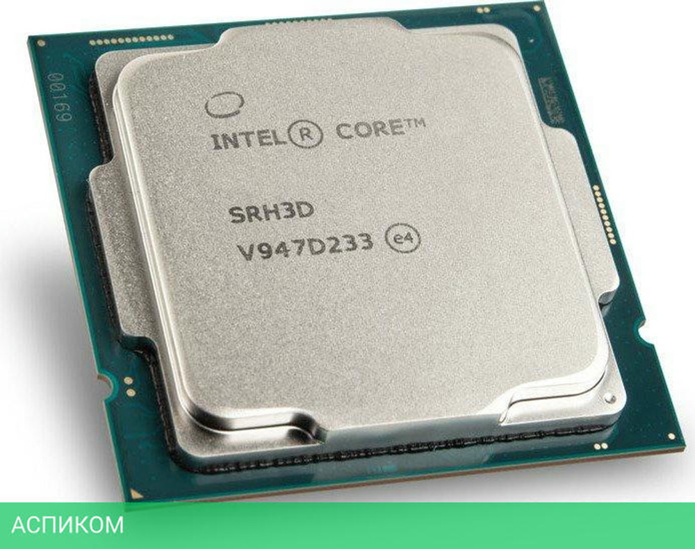 Процессор Intel Core i5-10400F OEM