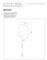 Бра Lucide Reflex 36213/31/30