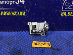 Ручка двери задней левой салонная MITSUBISHI CHARIOT 1994