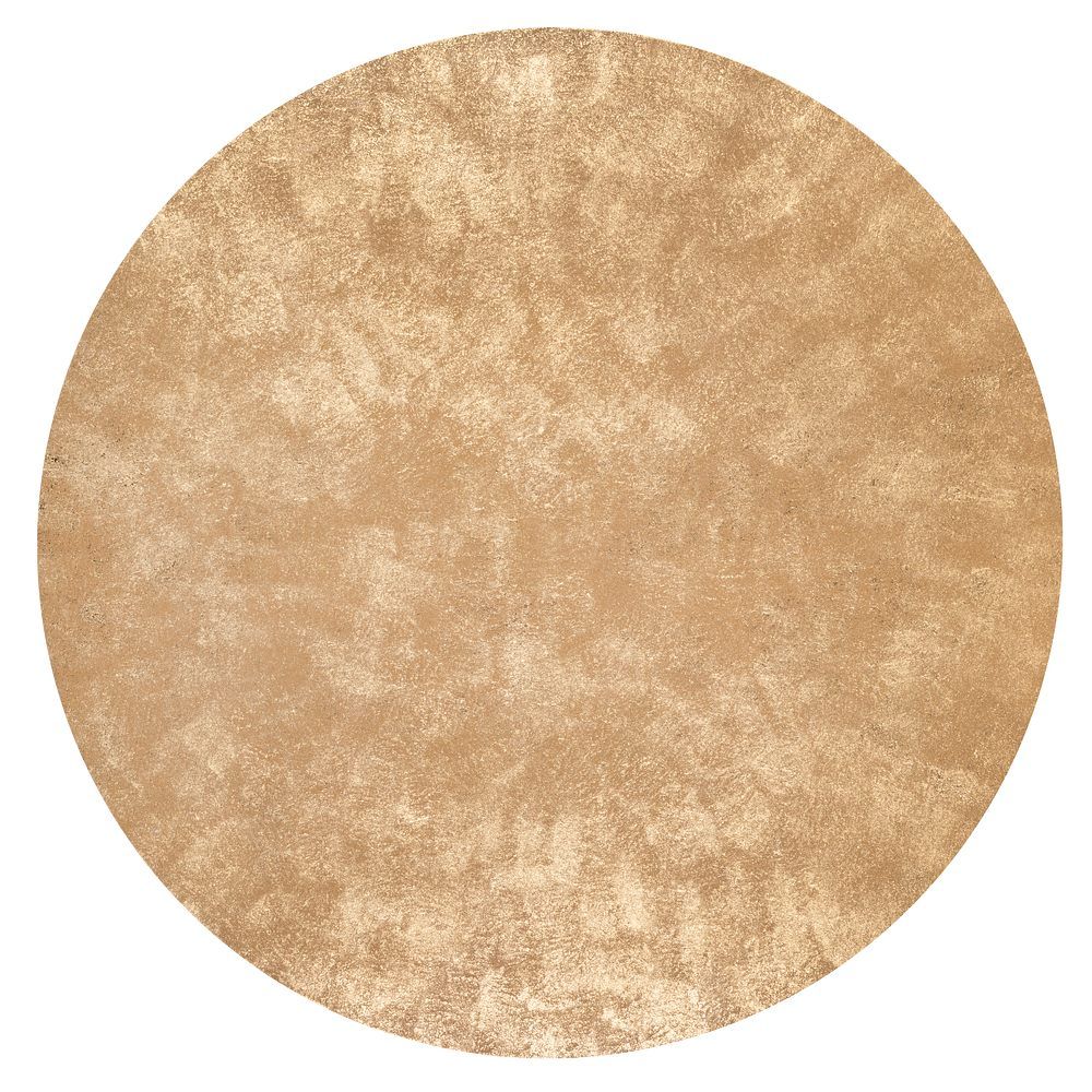 Столик декоративный Дю Солей Бронза