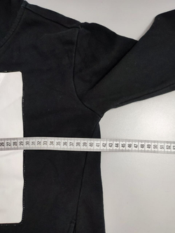 Джемпер To Be Too красивый на молнии 40 размер