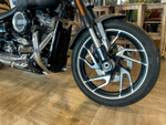 Harley-Davidson Sport Glide 2021