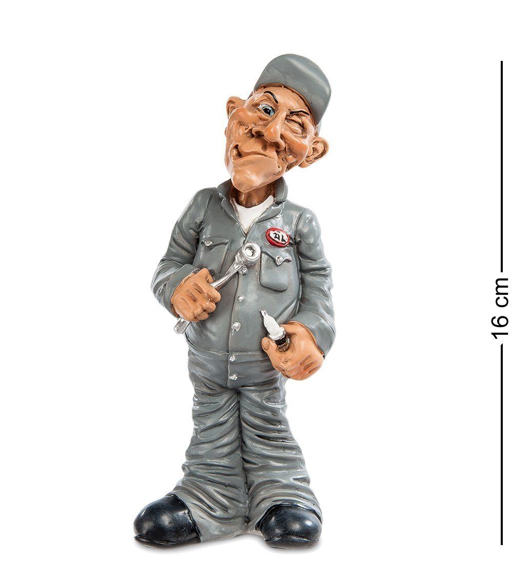 RV- 46 Статуэтка мал. «Слесарь» (W.Stratford)