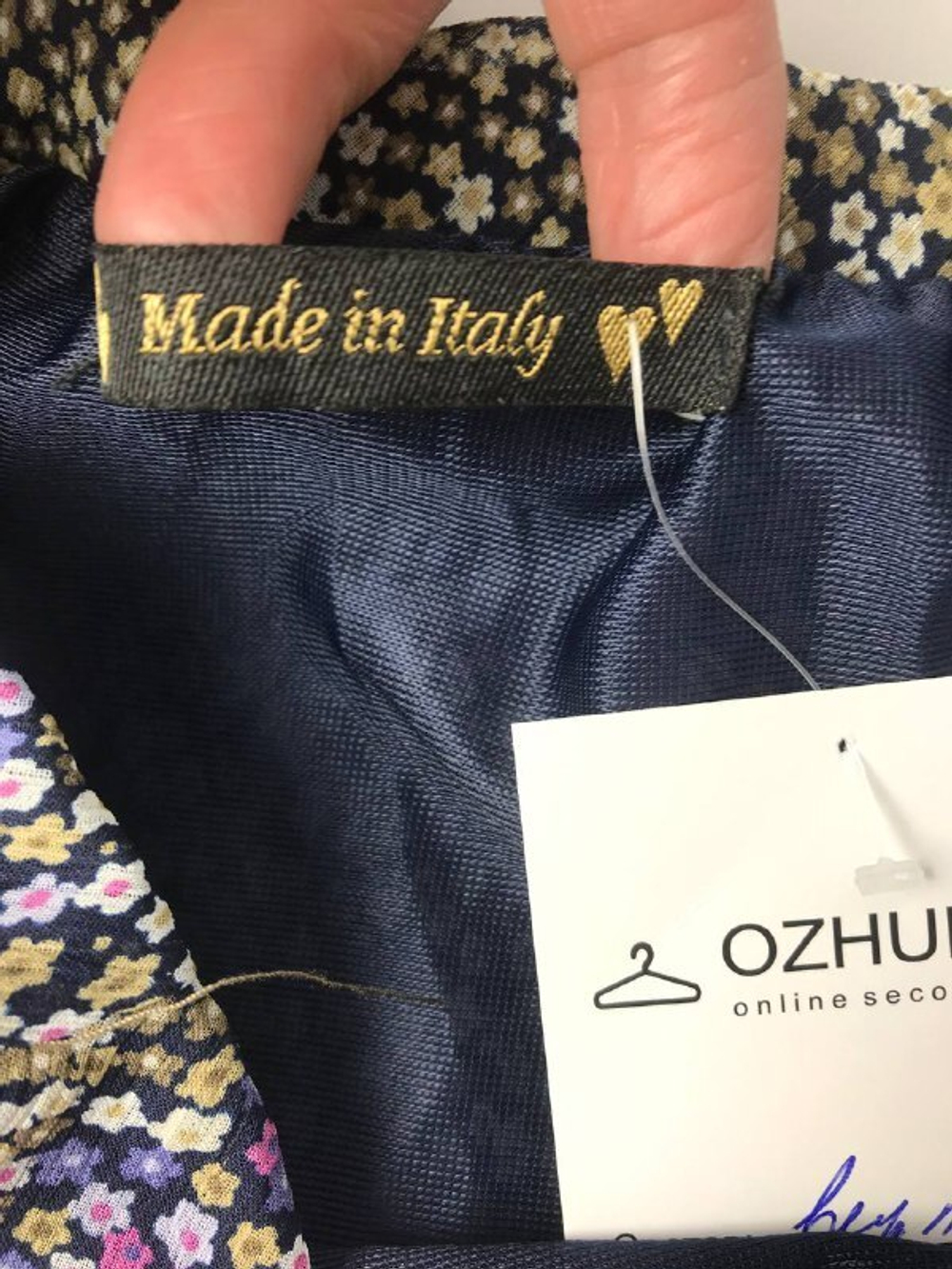 Юбка нежная 42 размер