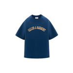 Футболка Called a Garment College "True Blue"