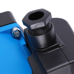 Насос циркуляционный 25/60-180