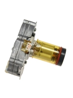 клапан для кофемашины ( Италия) 5513227921 (7332182500)