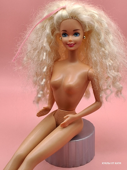 Кукла Барби 90х винтаж 02013