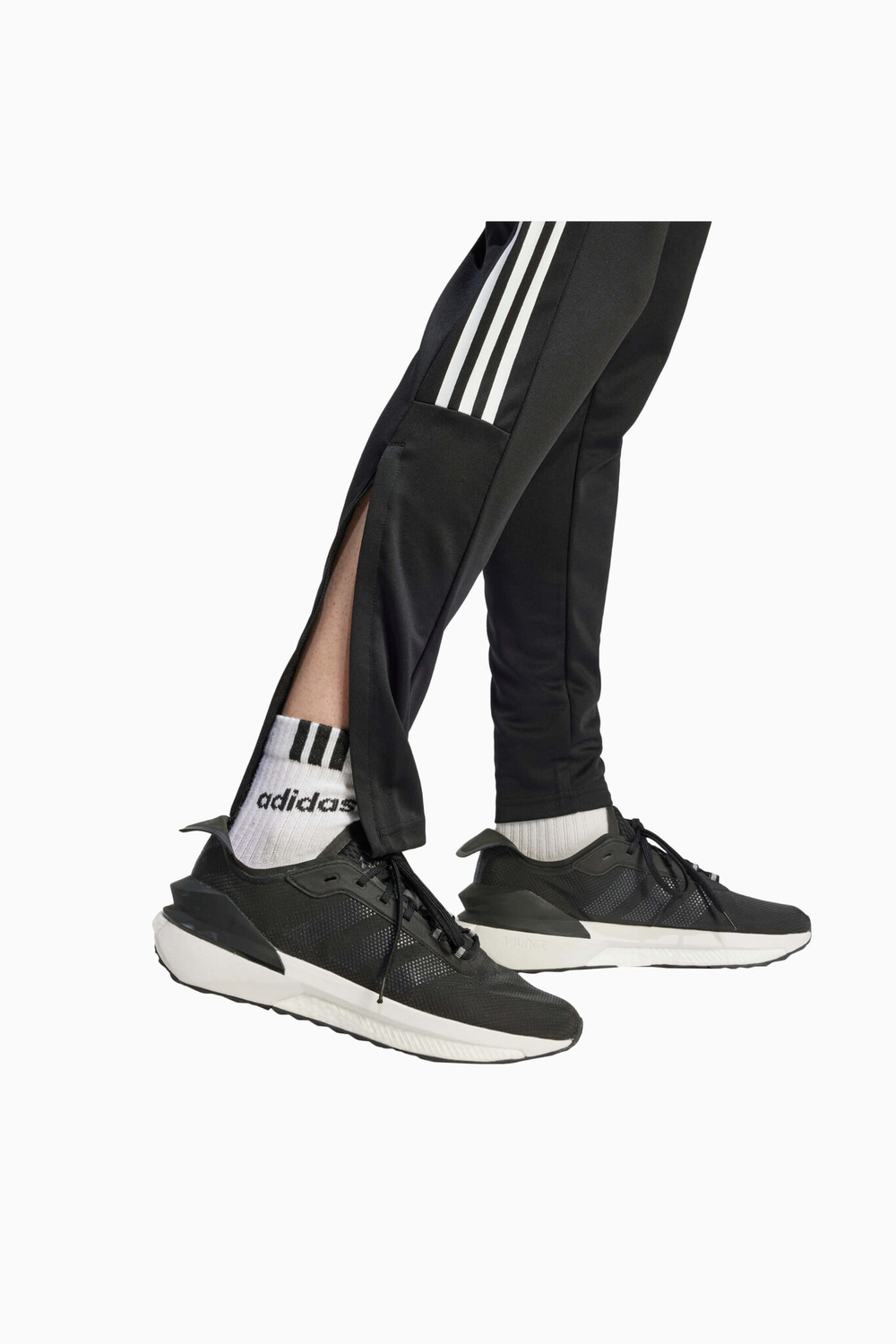 Штаны adidas Tiro Wordmark