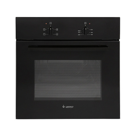 Встраиваемый электрический духовой шкаф Gefest DA 622 K2