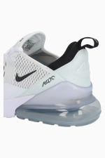Кроссовки Nike Air Max 270 - белый