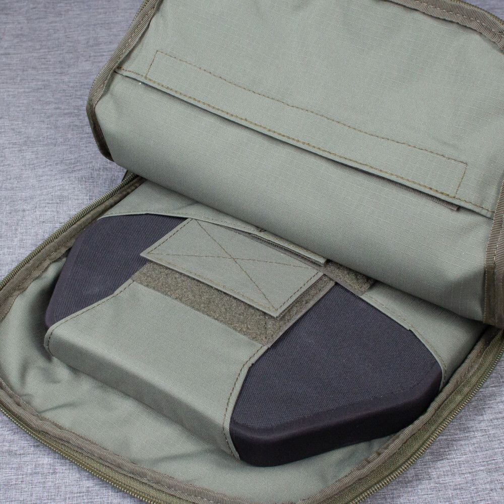 Плитоносец Stich Defense mod.4, Stich Profi