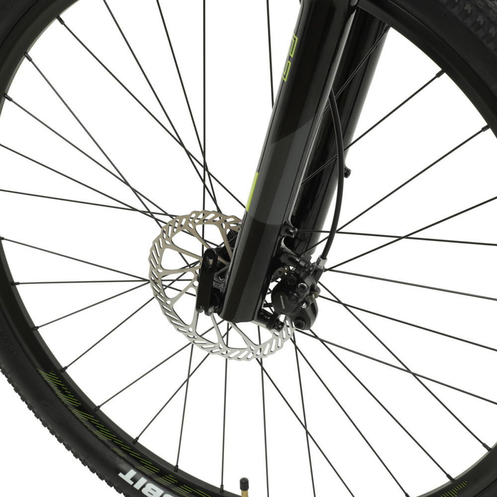 Горный велосипед Welt Rockfall 3.0 29 (2024)