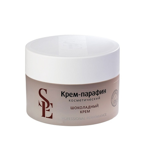 Крем-парафин Start Epil Шоколадный крем 150мл