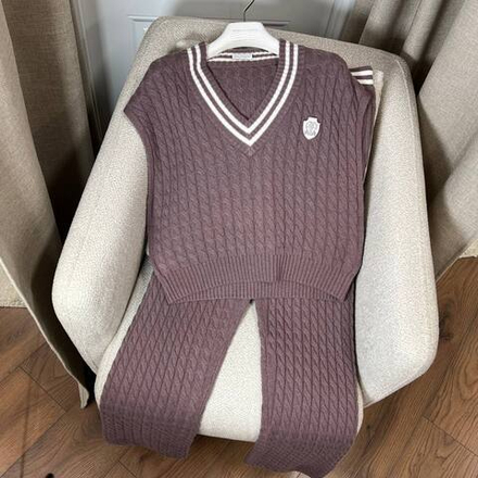Костюм Brunello Cucinelli