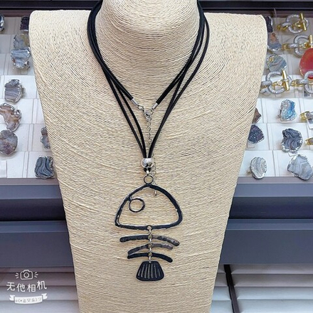 Колье Jewelry - арт188