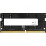 Память оперативная Foxline SODIMM 32GB 4800 DDR5 (FL4800D5S40-32G)