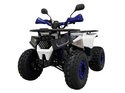Квадроцикл AVANTIS Optima 8+