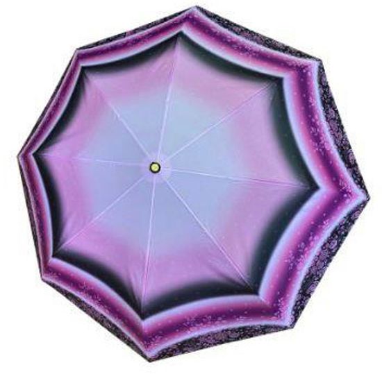 Женский зонт Три Слона Полный автомат 3821-A-04