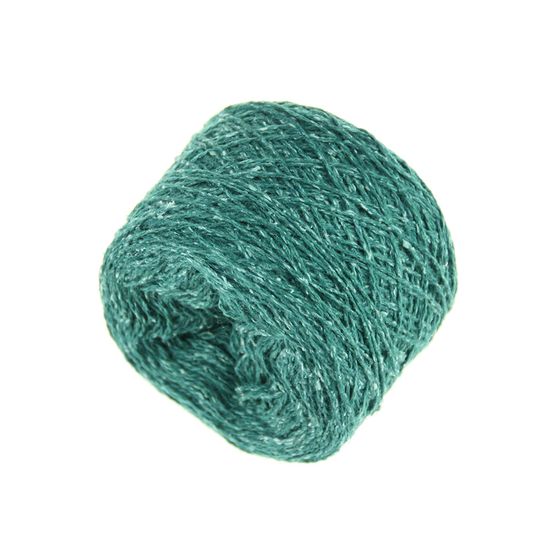 Пряжа KNOLL YARNS 11,5/2 Nm Samarkand Tweed тонкий (75% шерсть 25% шелк), грамм