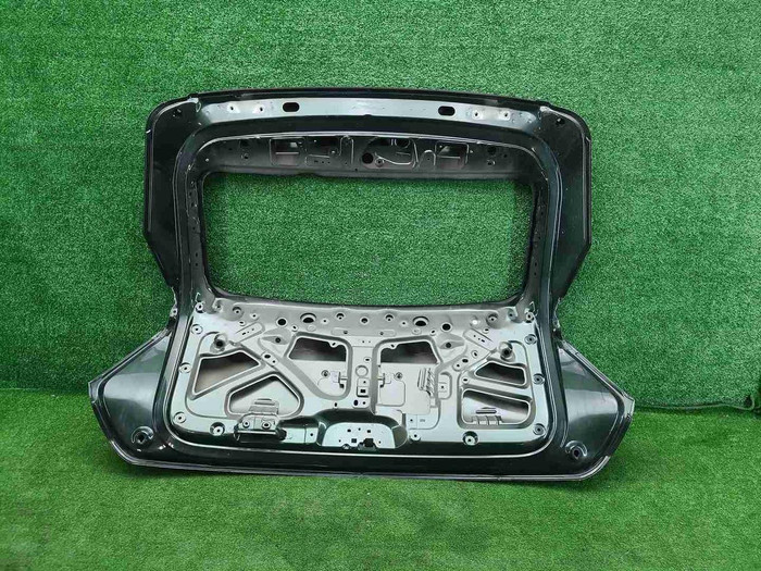 Крышка багажника Geely Atlas 2 (2023-н.в.)