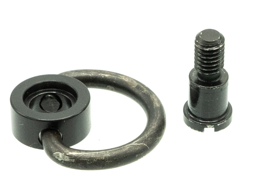 Антабка одноточечная ПТ-1/ПТ3, Зенит