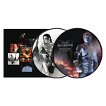 Michael Jackson / HIStory Continues (Picture Disc)(2LP)