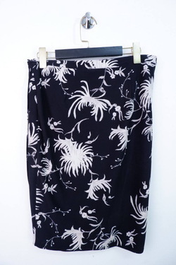 Юбка Lindex тонкая, маркировка S, визуально 44 размер