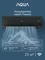 Сплит-система Aqua AQI-25FIS1/R3-B(IN)/AQI-25FIS1/R3(OUT) Towada Inverter Black