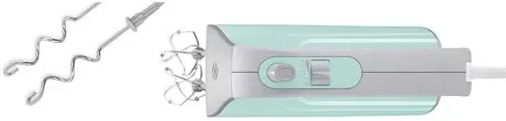 Миксер Bosch MFQ40302