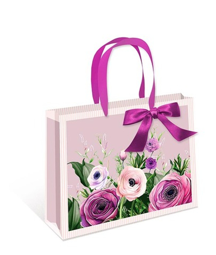 Сумка с веревкой 23*18*12 (0557.123)