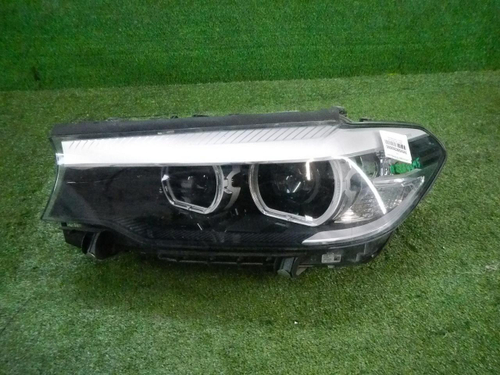 Фара левая BMW 5er G30 (2017-2020) LED