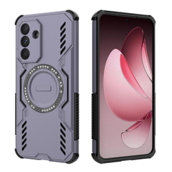 Защитный чехол Space Shell Magnetic Case для Samsung Galaxy A56