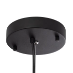 Подвесной светодиодный светильник Citilux Floom CL736251