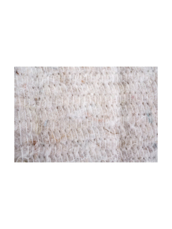 Нетканое редкопрошивное полотно Gigant 50 см х 50 м, 170 г/м², светлое GNR-2-50