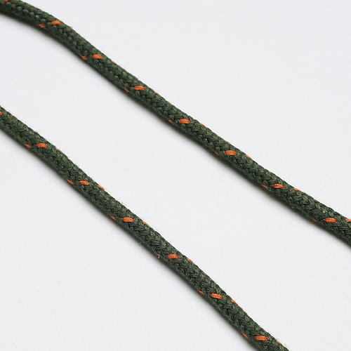 Шнуры/Плетеный/№60 хаки